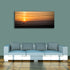 PANORAMIC - BEELEY SUN PILLAR - 1.2m x 50cm
